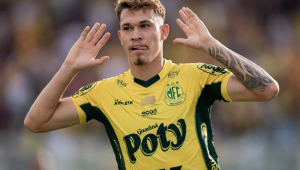 mirassol vence juventude