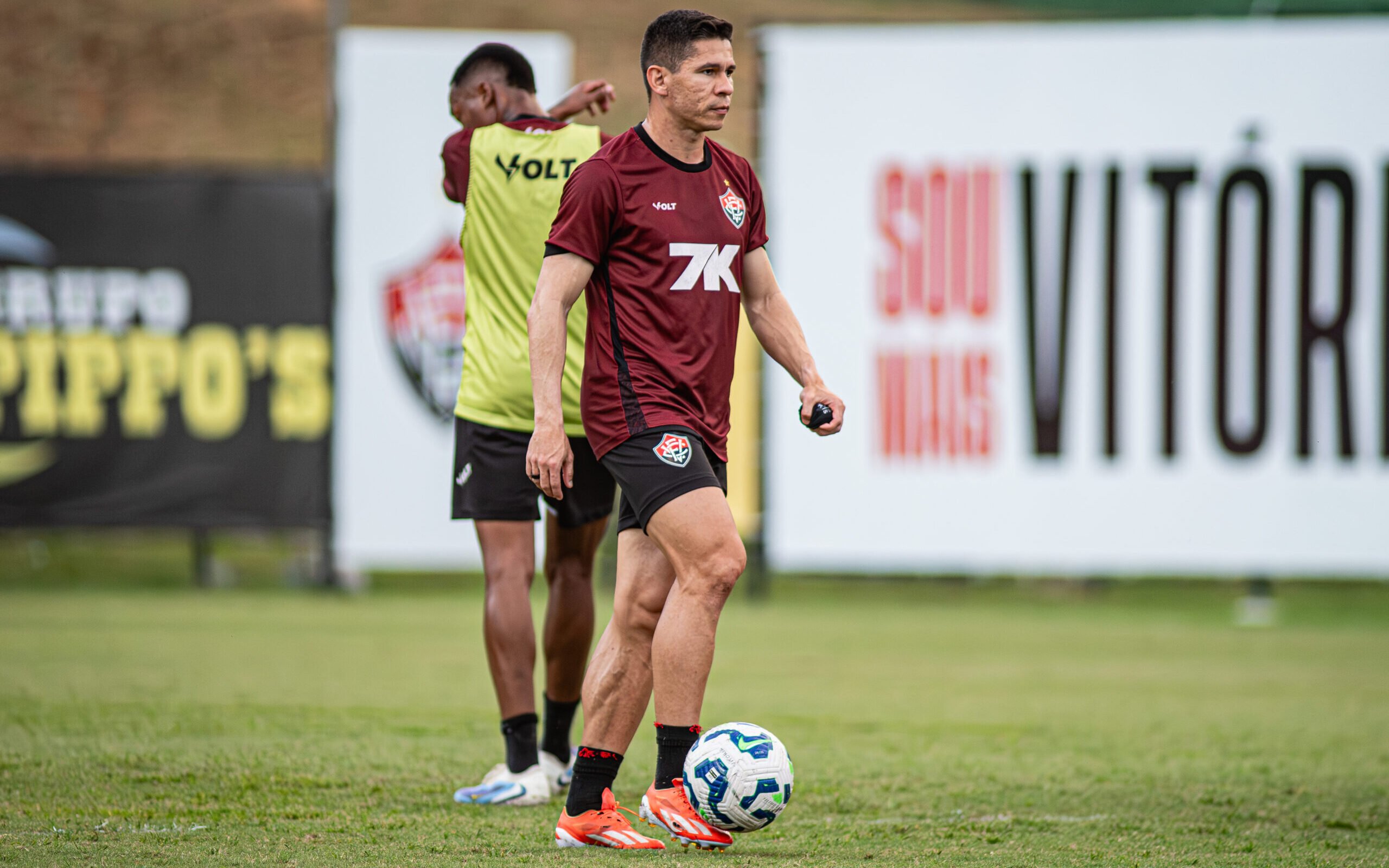 Agenda L!: curtinhas do Vitória do dia 02/9/2025