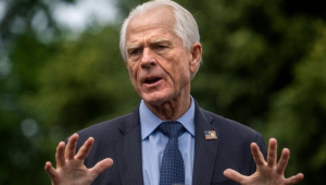 peter navarro