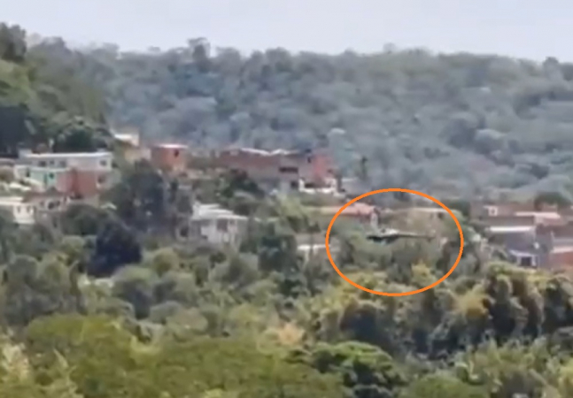 Helicpóptero