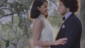 Casamento da cantora Selena Gomez com o produtor musical Benny Blanco em resort na Califórnia