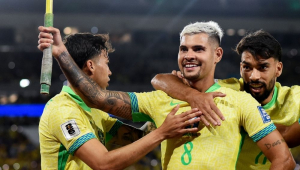 seleção brasileira