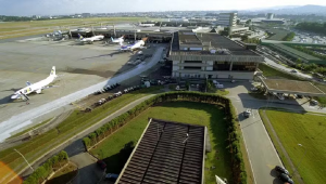 Aeroporto de Guarulhos
