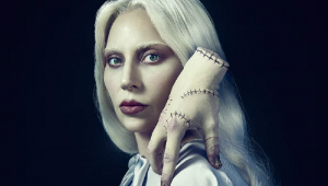 Lady Gaga