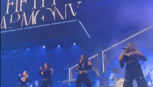 Fifth Harmony