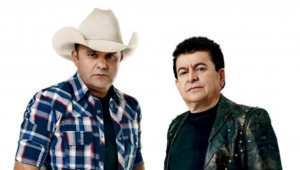 Rionegro & Solimões