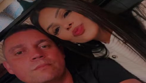 PM que matou esposa ainda está preso