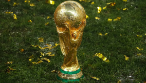 Copa do Mundo 2026