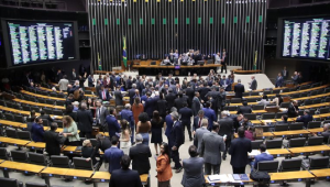 Câmara dos Deputados