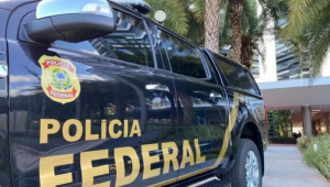 Polícia Federal