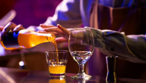 Bebidas alcoolicas