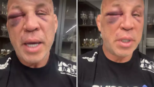 Wanderlei Silva