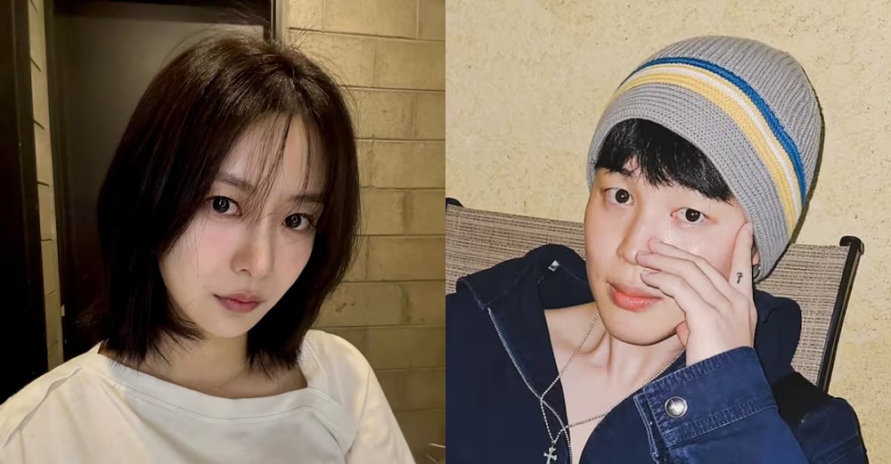 Empresa confirma namoro de Jimin do BTS com atriz, mas garante que relação já acabou