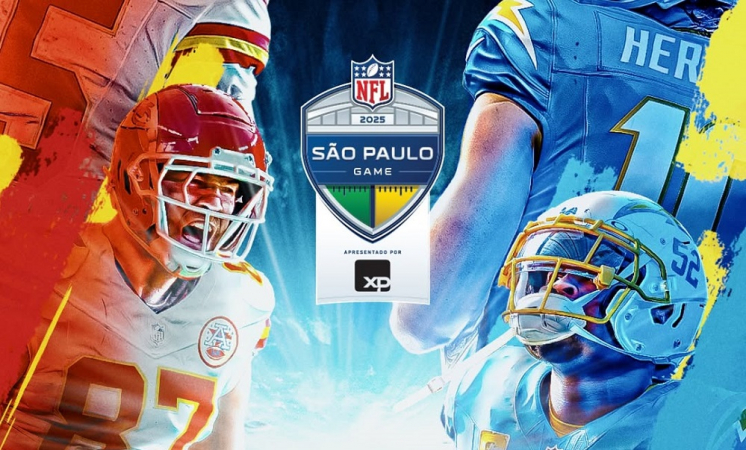 Chiefs x Chargers