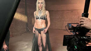 Taylor Momsen