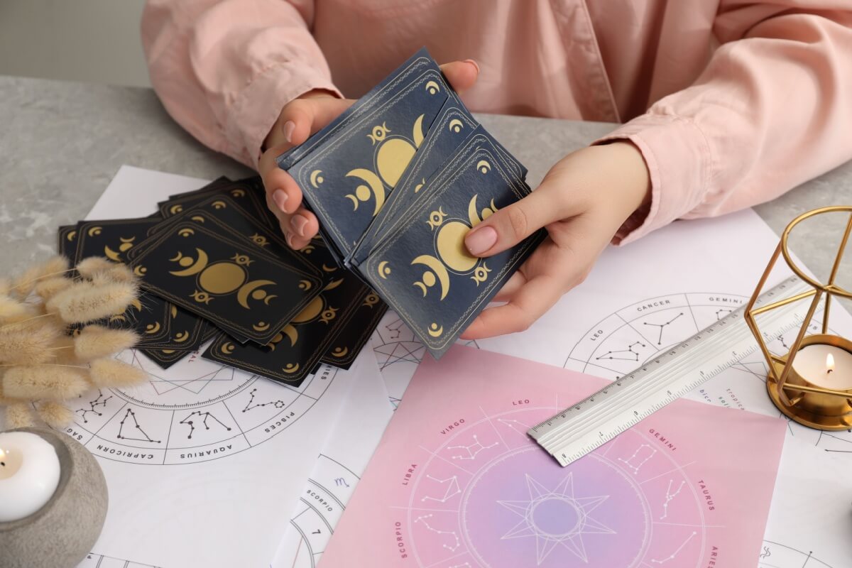 A semana será marcada por mudanças inesperadas 