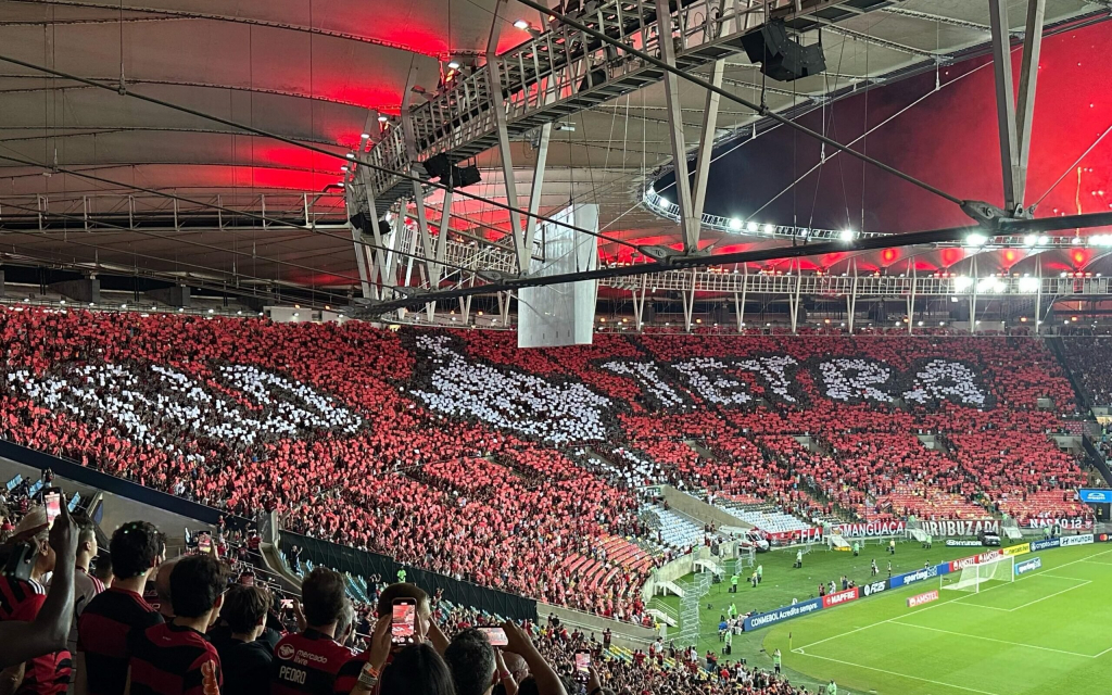 Flamengo x Estudiantes: Ingressos com Preços Salgados Chocam a Nação!