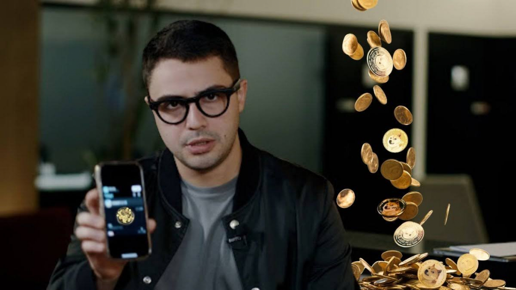 Além de dogecoin: Especialista cria robô que investe em memecoins sozinho e pode buscar lucros de até 30.000% 