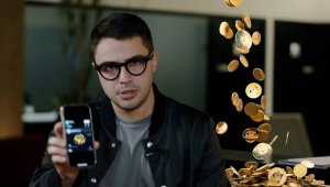 Valter Rebelo, especialista da Empiricus Research