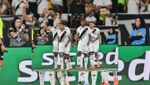 vasco semfinal copa do brasil