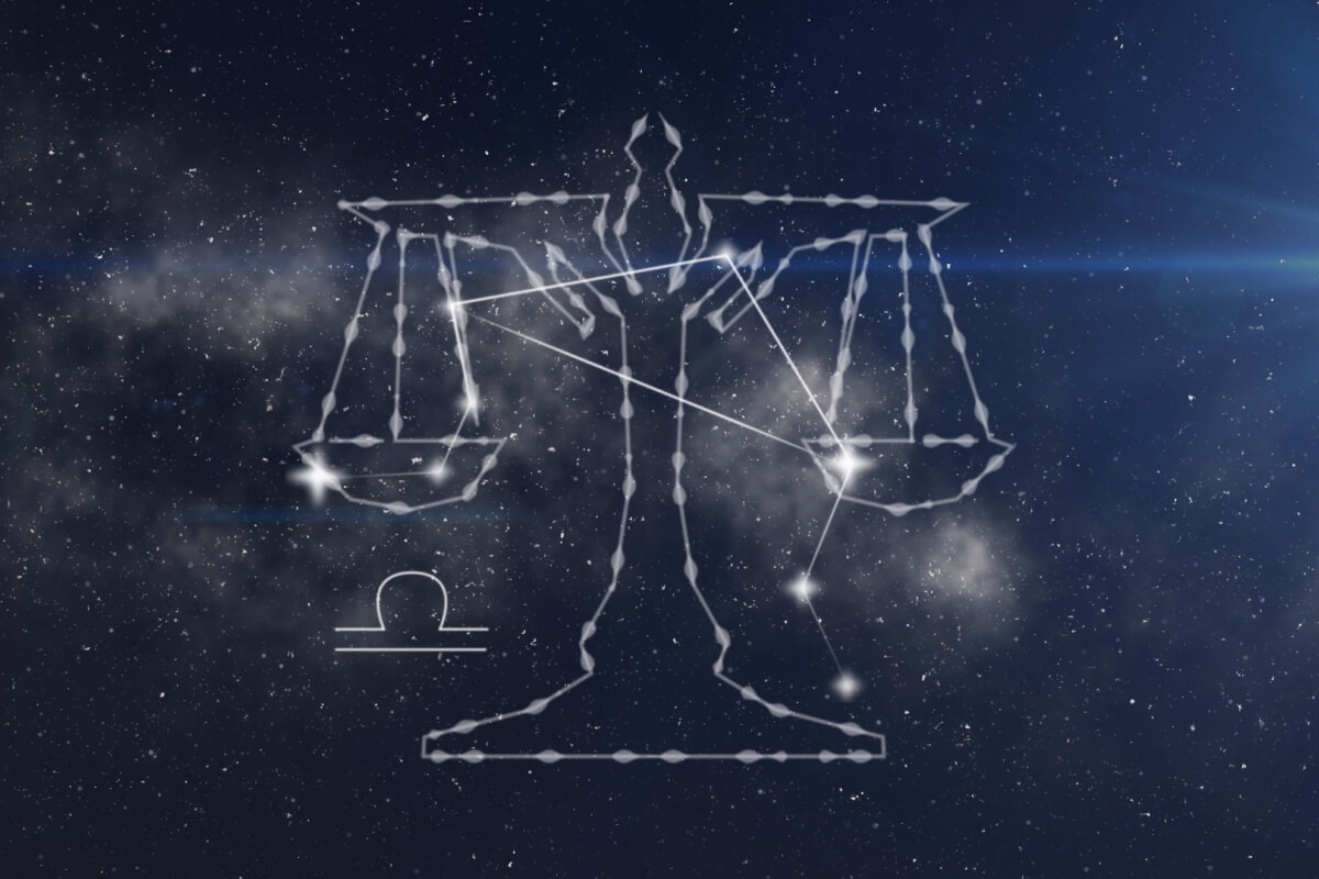 Outubro será um mês favorável para o nativo de Libra em certos aspectos 