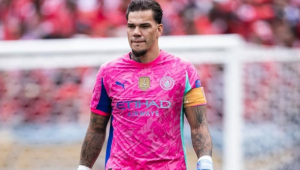 Ederson