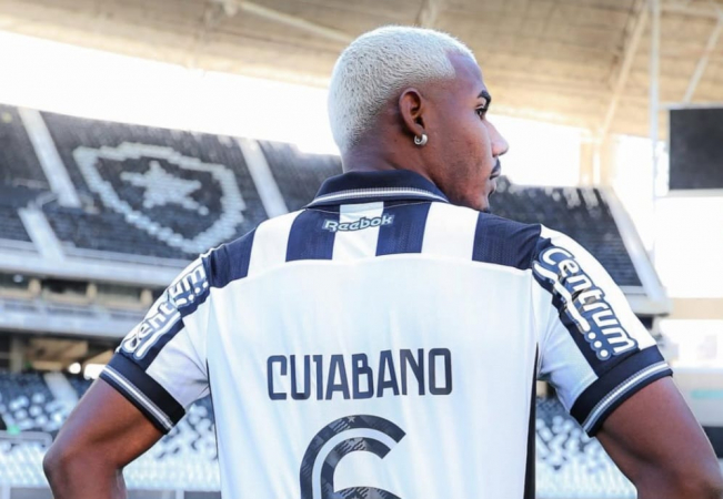 Cuiabano