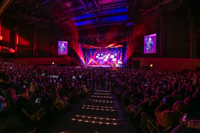 Fórum Caminhos da Liberdade