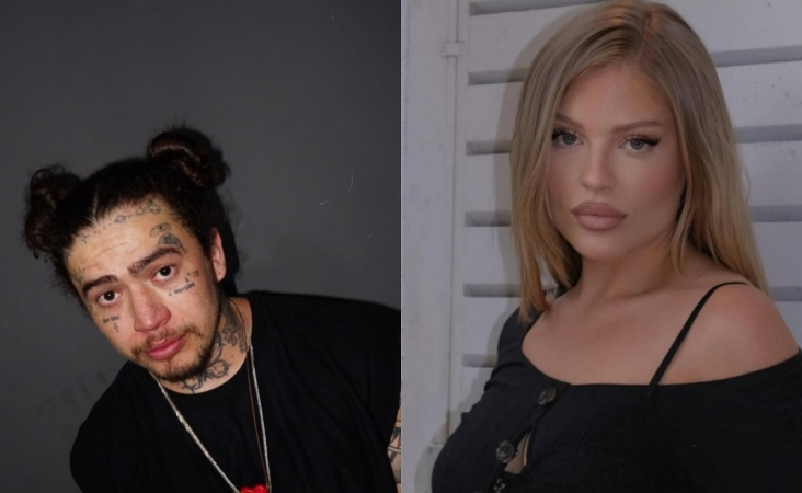 Whindersson Nunes e Luísa Sonza