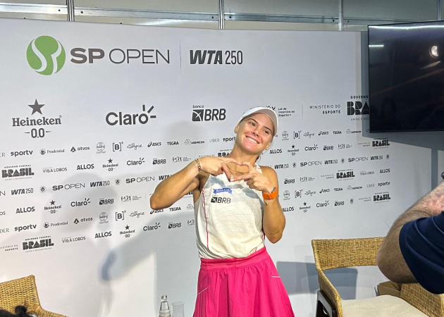 Laura Pigossi