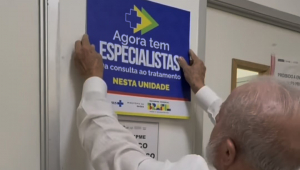 Agora Tem Especialistas