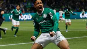 CAMPEONATO BRASILEIRO 2025