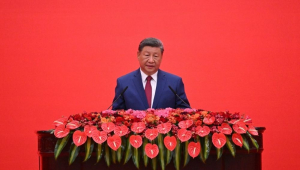 xi jinping