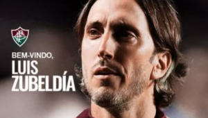 zubeldia técnico do fluminense
