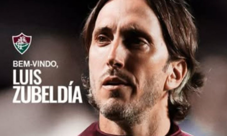 zubeldia técnico do fluminense