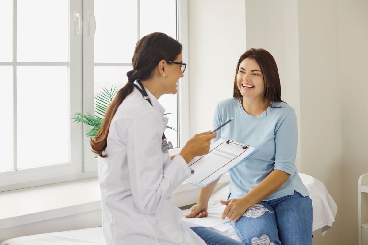 Cuidados com a saúde são essenciais para manter o bem-estar 