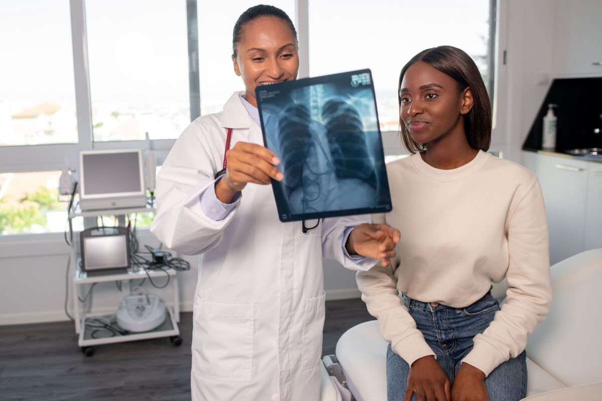 Grande parte dos danos à saúde dos pulmões poderia ser evitada com atitudes simples de prevenção 