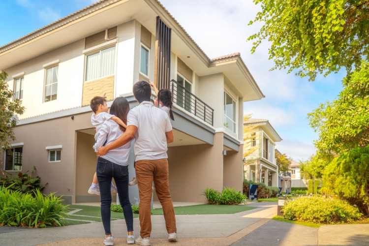 10 dicas para quem deseja morar em uma casa