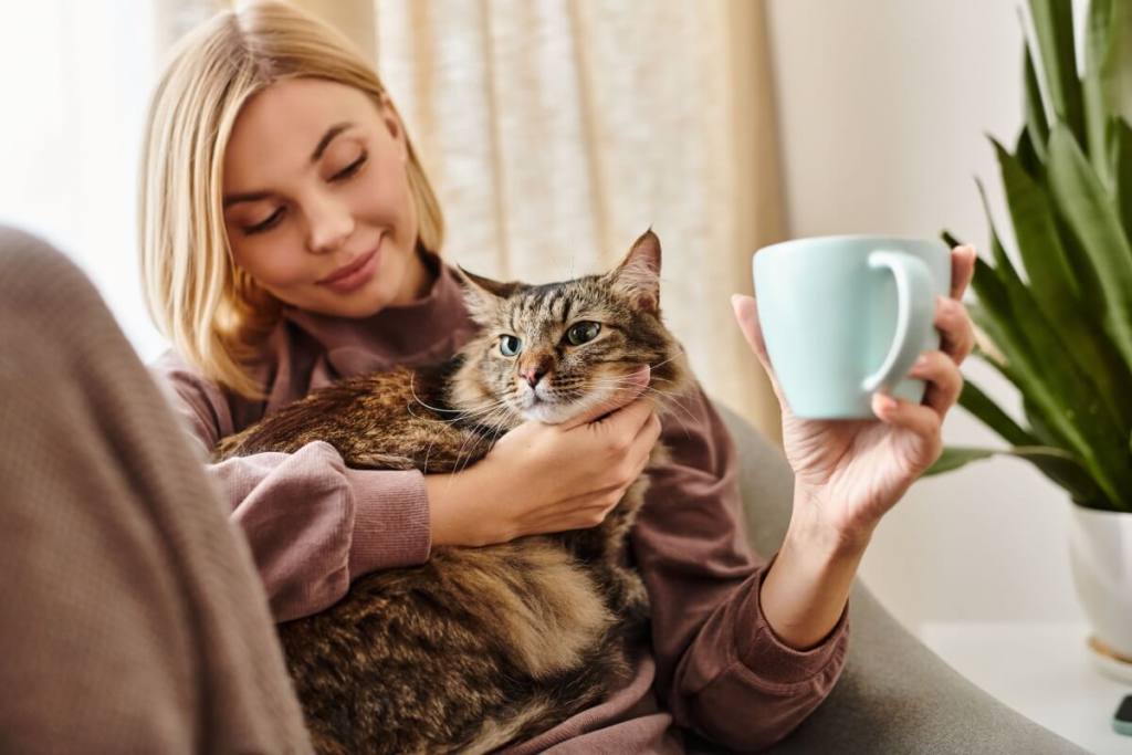 10 nomes ideais para gatos carinhosos
