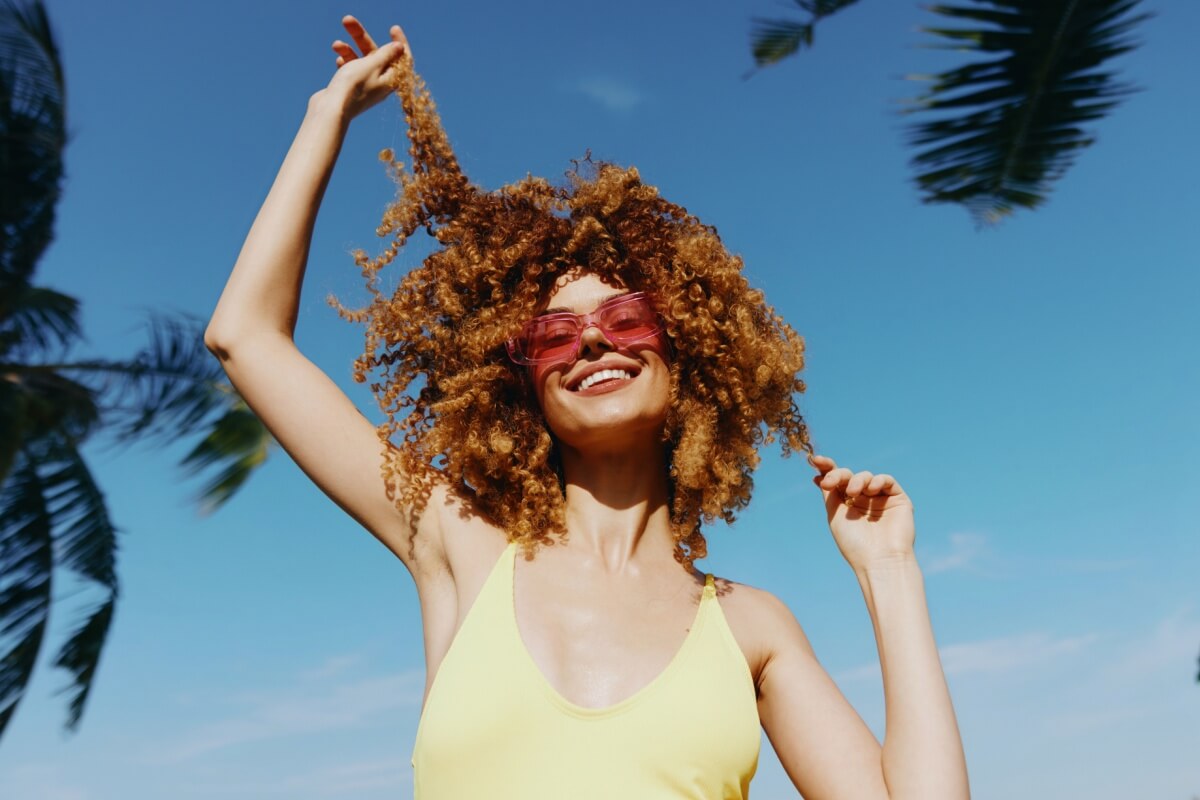 3 ativos naturais da Amazônia para manter os cabelos saudáveis