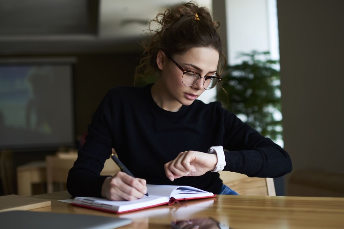 3 dicas para fazer uma redação nota máxima no Enem em 30 minutos
