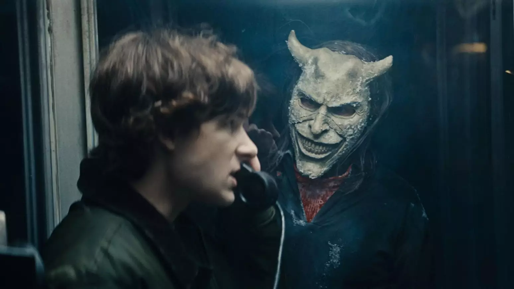 O Telefone Preto 2 Revela: Os Assassinos Reais que Aterrorizaram e Inspiraram o Filme!