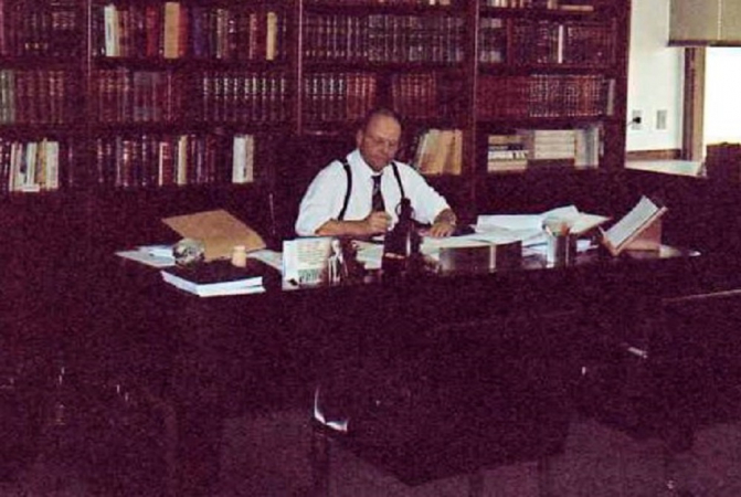 José Guilherme Villela