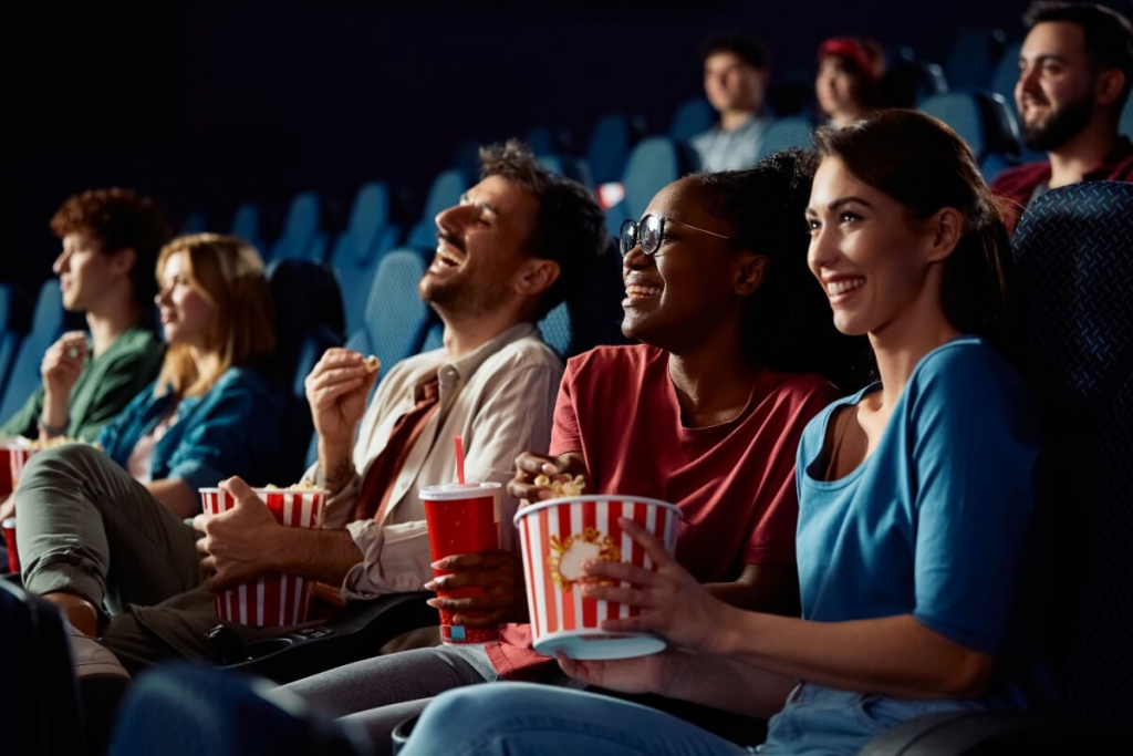 5 filmes imperdíveis que chegam ao cinema nesta semana de outubro