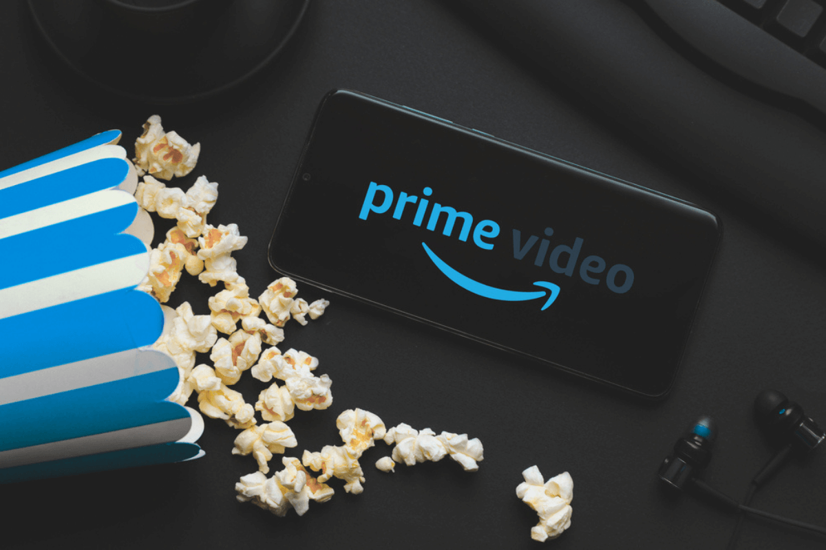 O mês chega com grandes estreias para os assinantes do Prime Video 