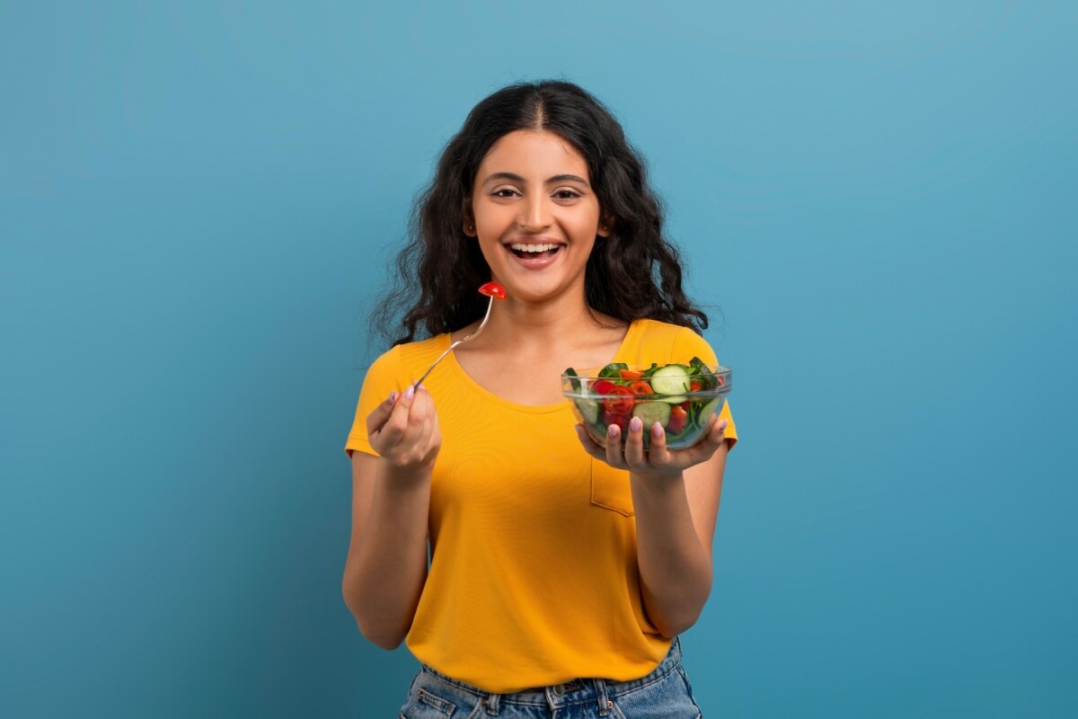 A alimentação é uma aliada fundamental no tratamento da anemia falciforme 