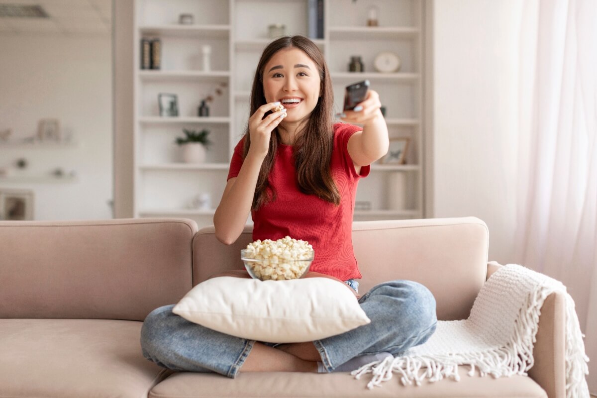 Entre amores improváveis e reviravoltas intensas, os doramas conquistam quem busca boas histórias 