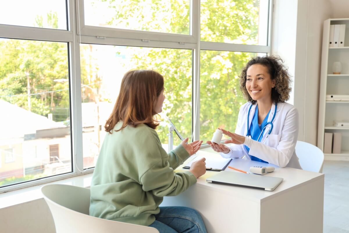 Os sinais de deficiência de ferro e vitamina D aparecem de forma sutil 