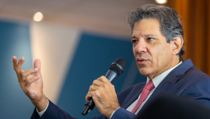 Haddad no Encontros Piauí - “Os três poderes e a democracia: conflitos e consensos entre as instituições”