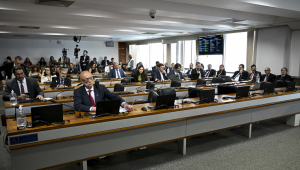 Comissão Mista de Orçamento